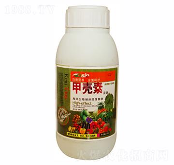 500g甲殼素-康爾特