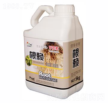 根賴（滴灌型）-康爾特