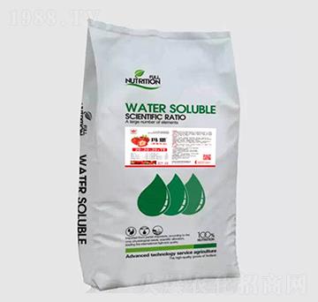 草莓專(zhuān)用大量元素水溶肥20-20-20+TE-芬蘭瑪堡