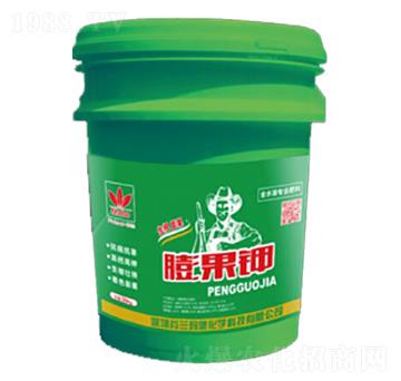 膨果鉀-芬蘭瑪堡