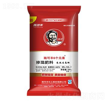 6��Ԫ�ؓ������25-13-7��50kg��-ِ�󻯹�