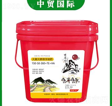 ����Ԫ�ؑҸ�Һ��150-50-360+TE+HA