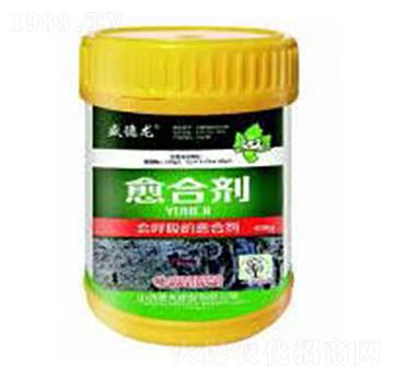 400g超濃縮高含量涂抹愈合劑-威德龍-德龍肥業(yè)