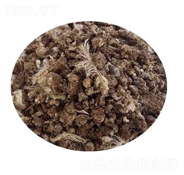 稻殼雞糞-地潤有機(jī)肥