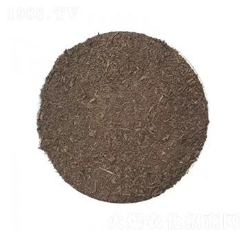 牛糞有機(jī)肥-地潤有機(jī)肥