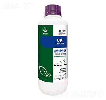 瑞特超級(jí)氮-中農(nóng)瑞特