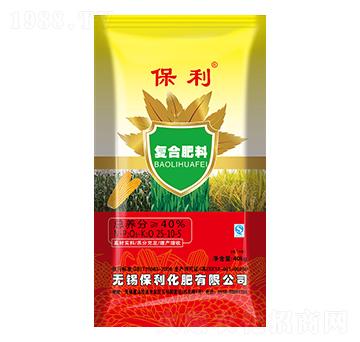 復(fù)合肥料25-10-5-保利化肥