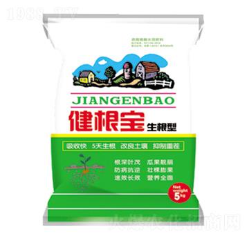 生根型健根寶-金爾福肥業(yè)