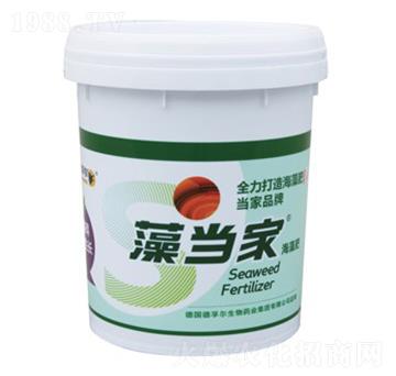 藻當(dāng)家海藻肥-德孚爾