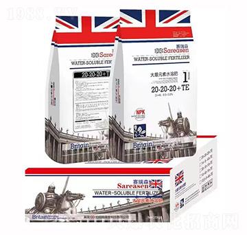 ِ��ɭ����Ԫ��ˮ�ܷ�20-20-20+TE-������