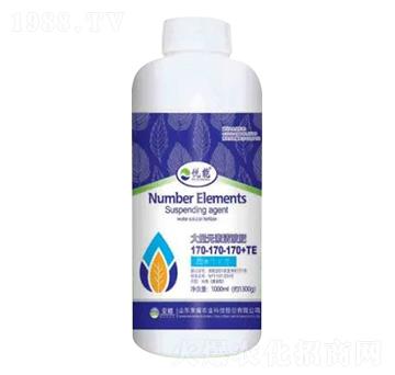 1300g�������L�ʹ���Ԫ����Һ��170-170-170+TE-����-�sҫ�r(n��ng)�I(y��)