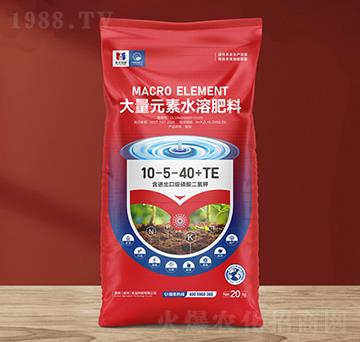 ����Ԫ��ˮ�ܷ���10-5-40+TE-ِ���r(n��ng)�I(y��)