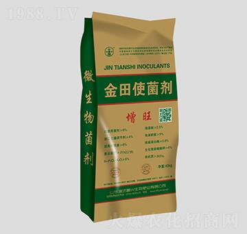 金田使菌劑-增旺-魯興生物