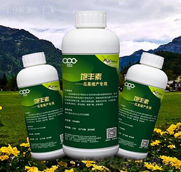 瓜果增產(chǎn)專(zhuān)用葉面肥-飽豐素-愛(ài)派克