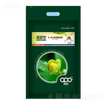 1.4%復(fù)硝酚鈉可溶粉劑-愛派克