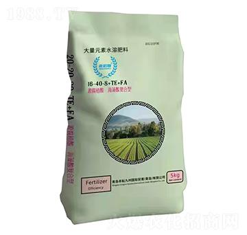 ����Ԫ��ˮ�ܷ�16-40-8+TE+FA-�S�ž���