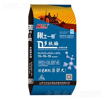 40kg����øˮ�܏ͺϷ���15-15-15-����һ̖-���r(n��ng)��