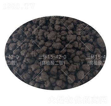 虎植旺磷酸二銨（顆粒）15-42-0-三環(huán)-云天化