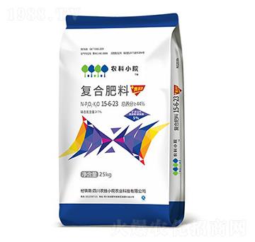 復合肥料15-6-23-農(nóng)技小院