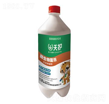 微生物菌劑-天護-億佳農肥業(yè)