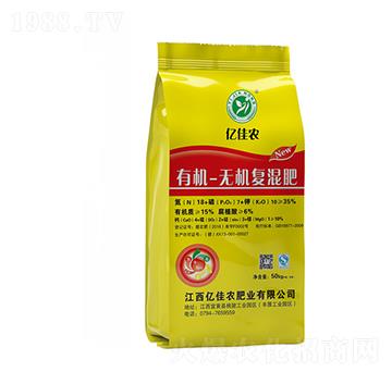 有機-無機復(fù)混肥-億佳農(nóng)肥業(yè)
