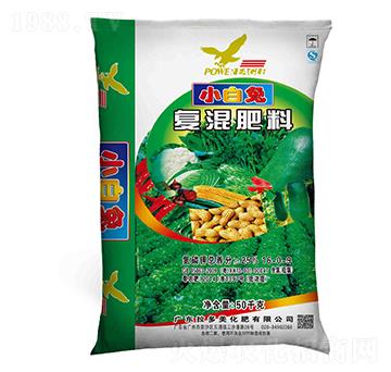 尿氯基復(fù)混肥料16-0-9-小白兔-拉多美