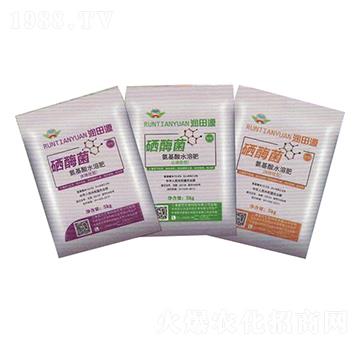 硒酶菌氨基酸水溶肥-兆豐農(nóng)業(yè)