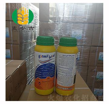 氨基酸液（黃瓶）-麥安吉農(nóng)業(yè)