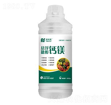 1000g懸浮糖醇鈣鎂-安卡夫