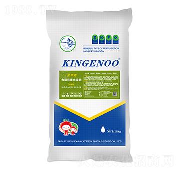 10kg平衡型大量元素水溶肥料18-18-18-金可諾