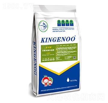 5kg平衡型大量元素水溶肥料18-18-18-金可諾