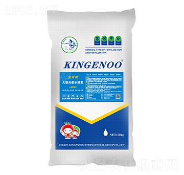 10kg高氮型大量元素水溶肥料32-10-12-金可諾