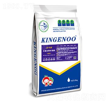 5kg高氮型大量元素水溶肥料32-12-12-金可諾