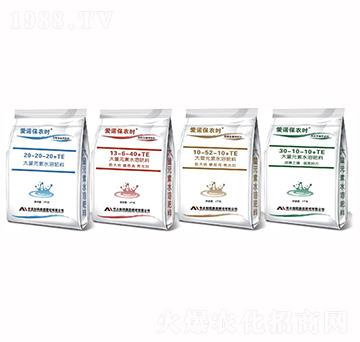 保農(nóng)時(shí)大量元素水溶肥-愛諾