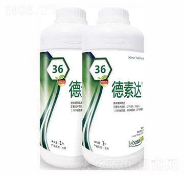 德素達(dá)液體緩釋氮肥-愛諾