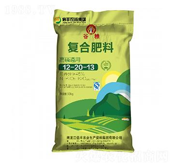 高磷通用復合肥料12-20-13-谷糧-倍豐農(nóng)業(yè)