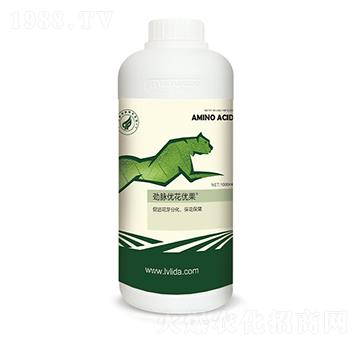 高效植物花果促進劑-勁脈優(yōu)花優(yōu)果-綠力達