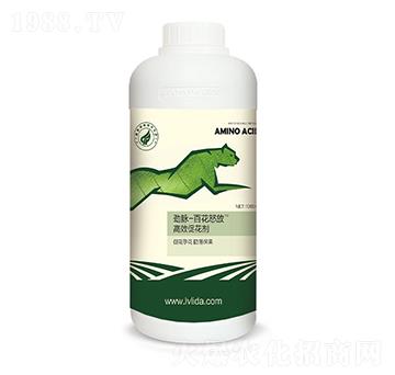 高效促花劑-勁脈百花怒放-綠力達(dá)