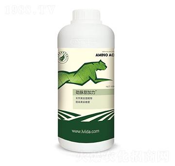 天然果實增糖劑-勁脈甜加力-綠力達