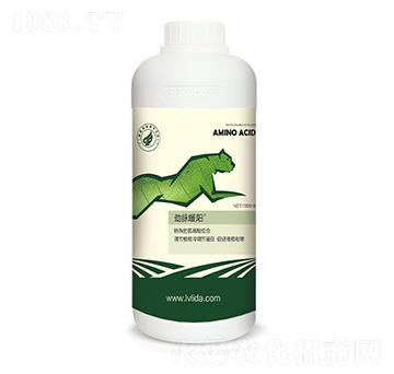 冷調(diào)節(jié)蛋白促進劑-勁脈暖陽-綠力達