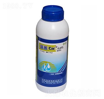 有機鈣肥-藍蓋-茂施農業(yè)