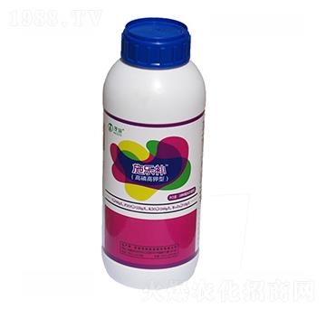 高磷高鉀型葉面肥-施樂補-茂施農(nóng)業(yè)