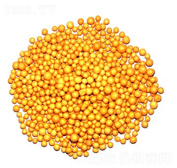 樹(shù)脂包衣硝酸鉀顆粒-茂施農(nóng)業(yè)