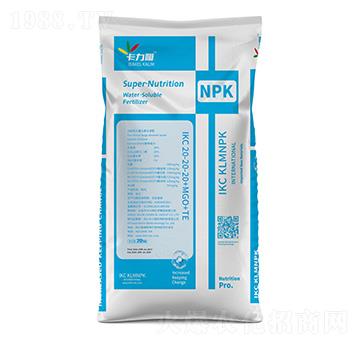 20kg�����ʹ���Ԫ��ˮ�ܷ�20-20-20-����ķ