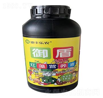 御盾紅藻營(yíng)養(yǎng)液-地豐樂(lè)農(nóng)-惠華國(guó)際