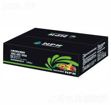 大量元素水溶肥190-60-350（有機無機酶懸浮型）-愛農(nóng)植保