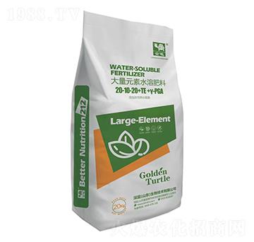 ����Ԫ��ˮ�ܷ���20-10-20+TE-����-���{����