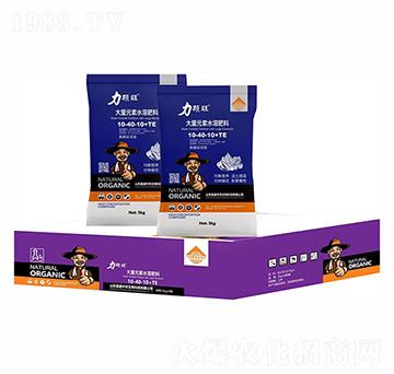 ���״ٻ��ʹ���Ԫ��ˮ�ܷ���10-40-10+TE-���w��-��ʢ���r(n��ng)