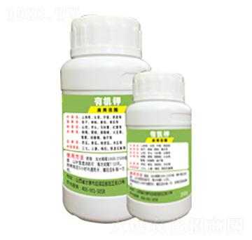 有機(jī)鉀-綠禾康-晉丹特