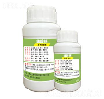 糖醇鈣-綠禾康-晉丹特